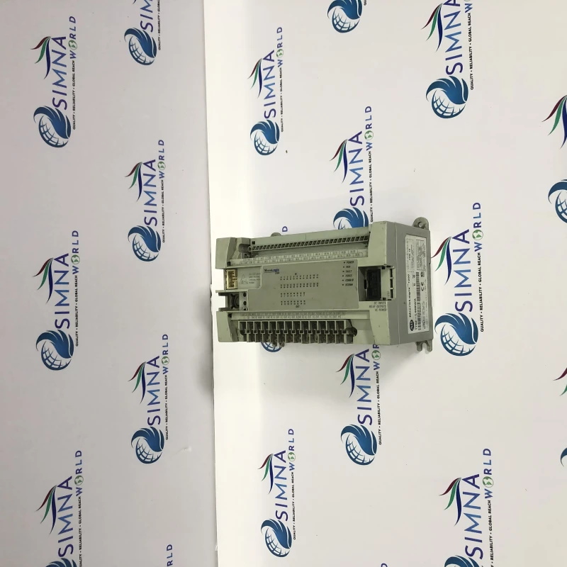 1762-L40BWA Allen Bradley MicroLogix 1200 Controller thumbnail 6